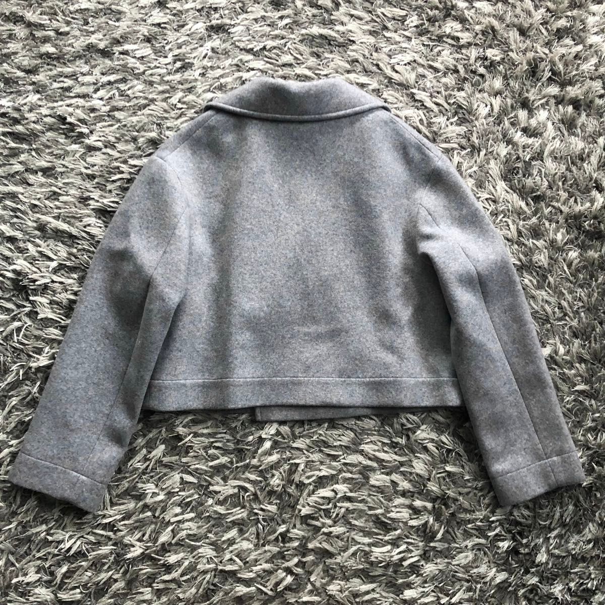 最終値下 ハイダーアッカーマン  コート ドリスヴァンノッテン