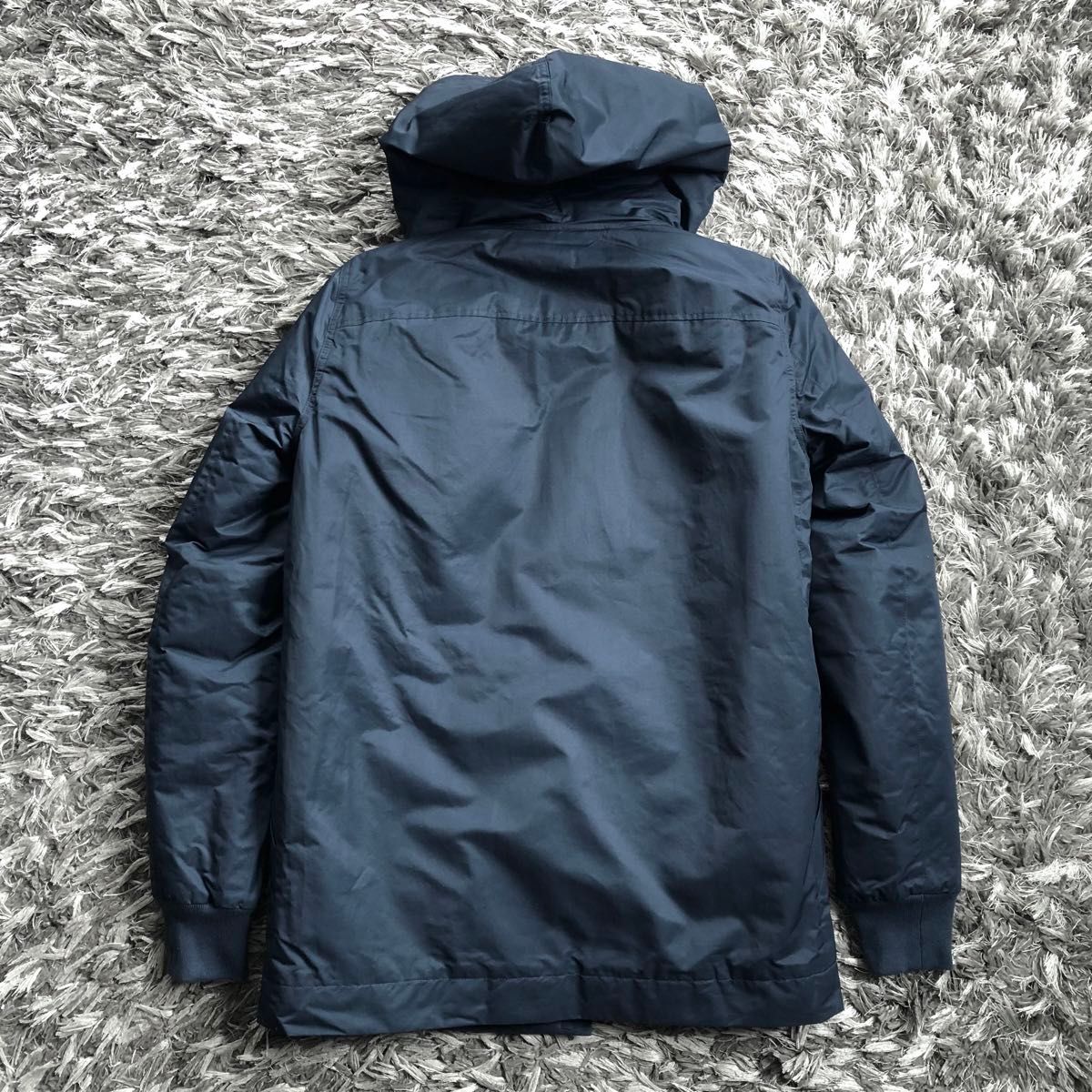 最終値下 DRKSHDW リックオウエンス ダークシャドウ ブルゾン 最終値下 DRKSHDW リックオウエンス ダークシャドウ ブルゾン