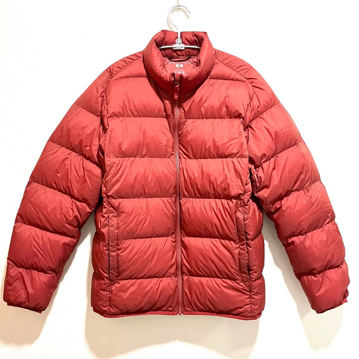 UNIQLO ユニクロ ウルトラライトダウンジャケット3Dカット M UNIQLO ユニクロ ウルトラライトダウンジャケット3Dカット M