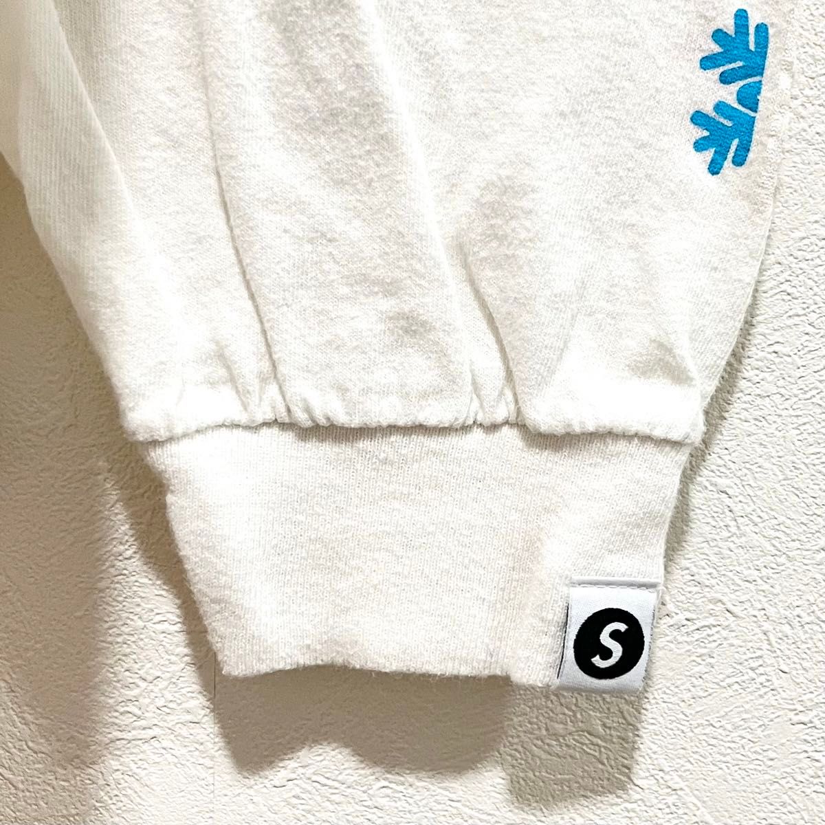 SAPEur サプール ロゴTシャツ ロンT 白 ホワイト 2XL XXL|Yahoo SAPEur サプール ロゴTシャツ ロンT 白 ホワイト 2XL XXL|Yahoo