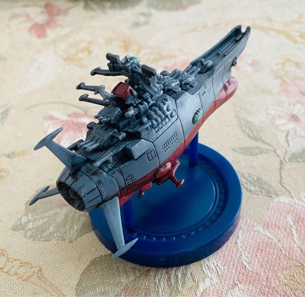 デフォルメ「宇宙戦艦ヤマト」|Yahoo!フリマ(旧PayPayフリマ) デフォルメ「宇宙戦艦ヤマト」|Yahoo!フリマ(旧PayPayフリマ)