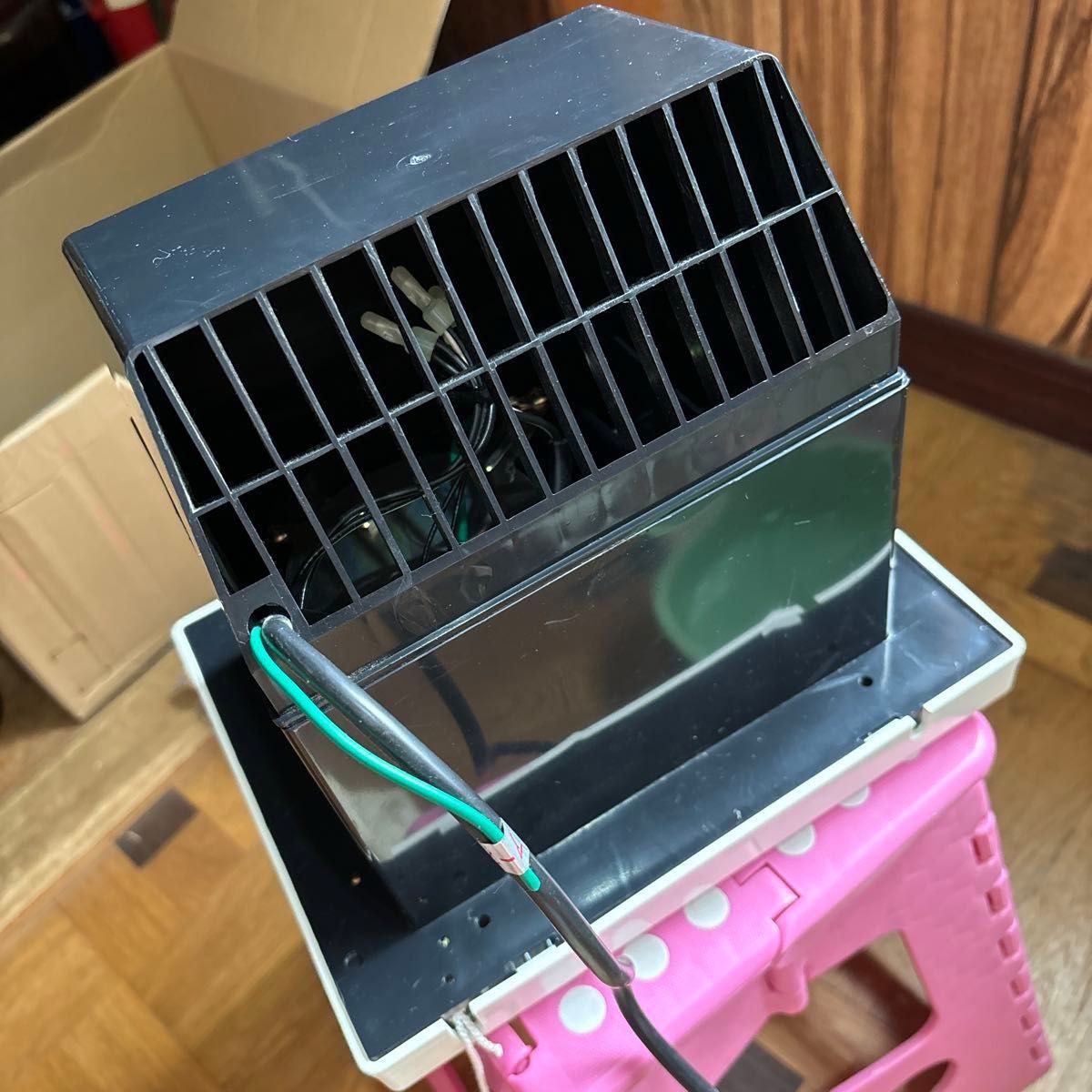 Toyo Fan 換気扇|Yahoo!フリマ(旧PayPayフリマ) Toyo Fan 換気扇|Yahoo!フリマ(旧PayPayフリマ)