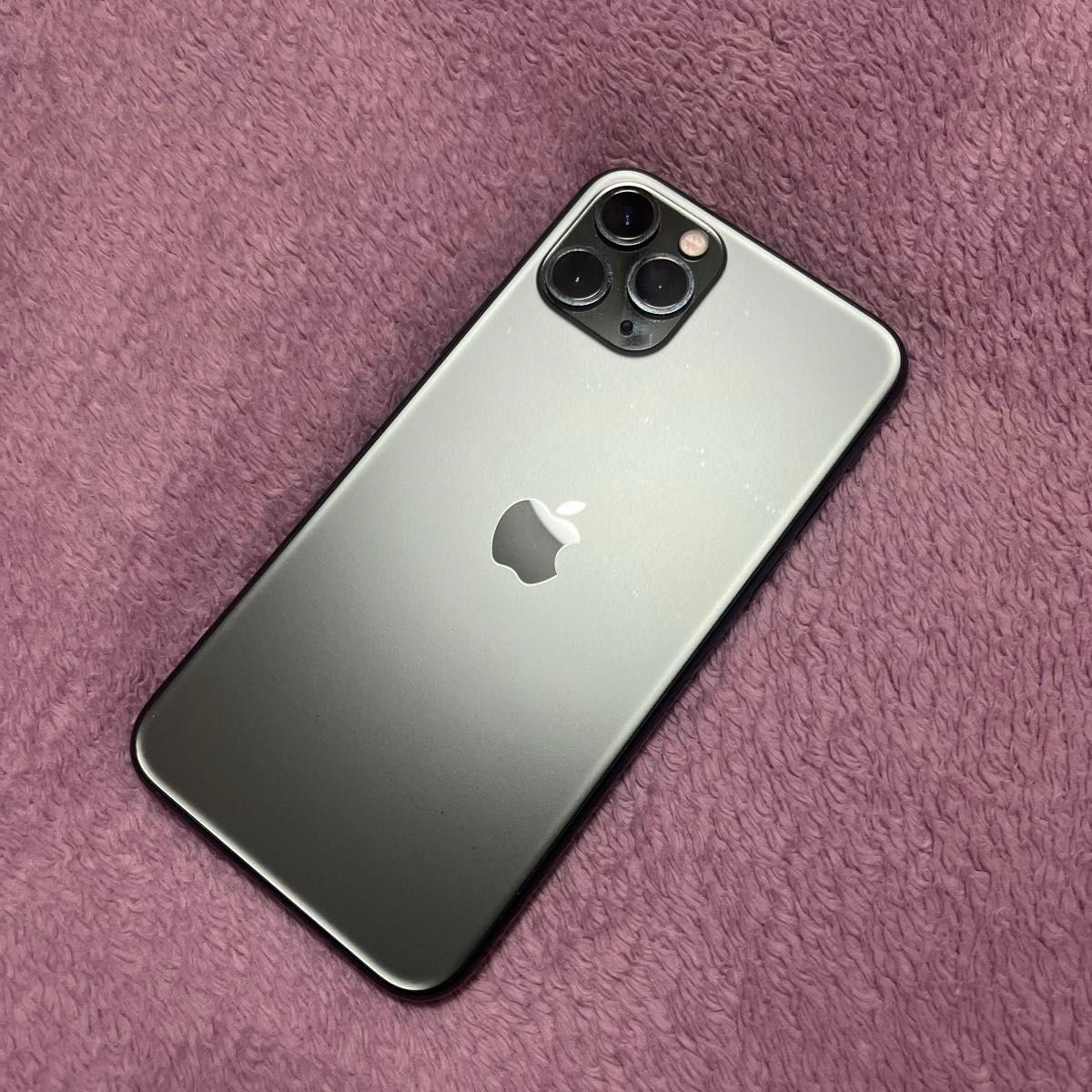 Apple iPhone 11Pro スペースグレーひび割れあり64GB|Yahoo!フリマ(旧PayPayフリマ) Apple iPhone 11Pro スペースグレーひび割れあり64GB|Yahoo!フリマ(旧PayPayフリマ)