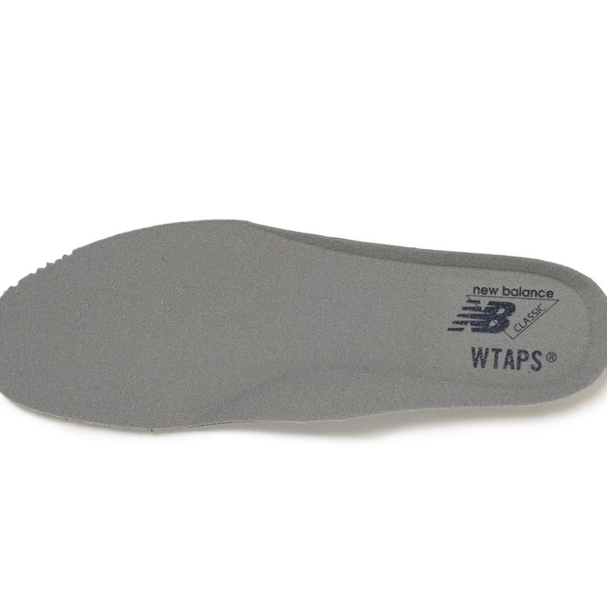 WTAPS × New Balance 998 Gray 27 5㎝|Yahoo!フリマ(旧PayPay WTAPS × New Balance 998 Gray 27 5㎝|Yahoo!フリマ(旧PayPay