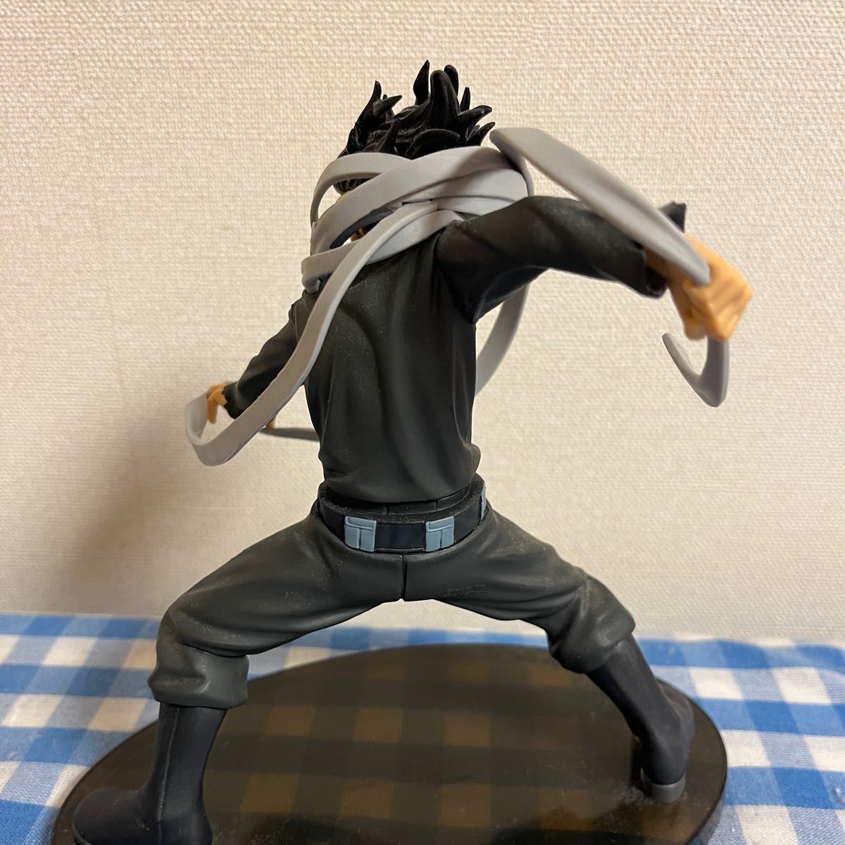 僕のヒーローアカデミア THE AMAZING HEROES VOL 20 相澤消太 僕のヒーローアカデミア THE AMAZING HEROES VOL 20 相澤消太