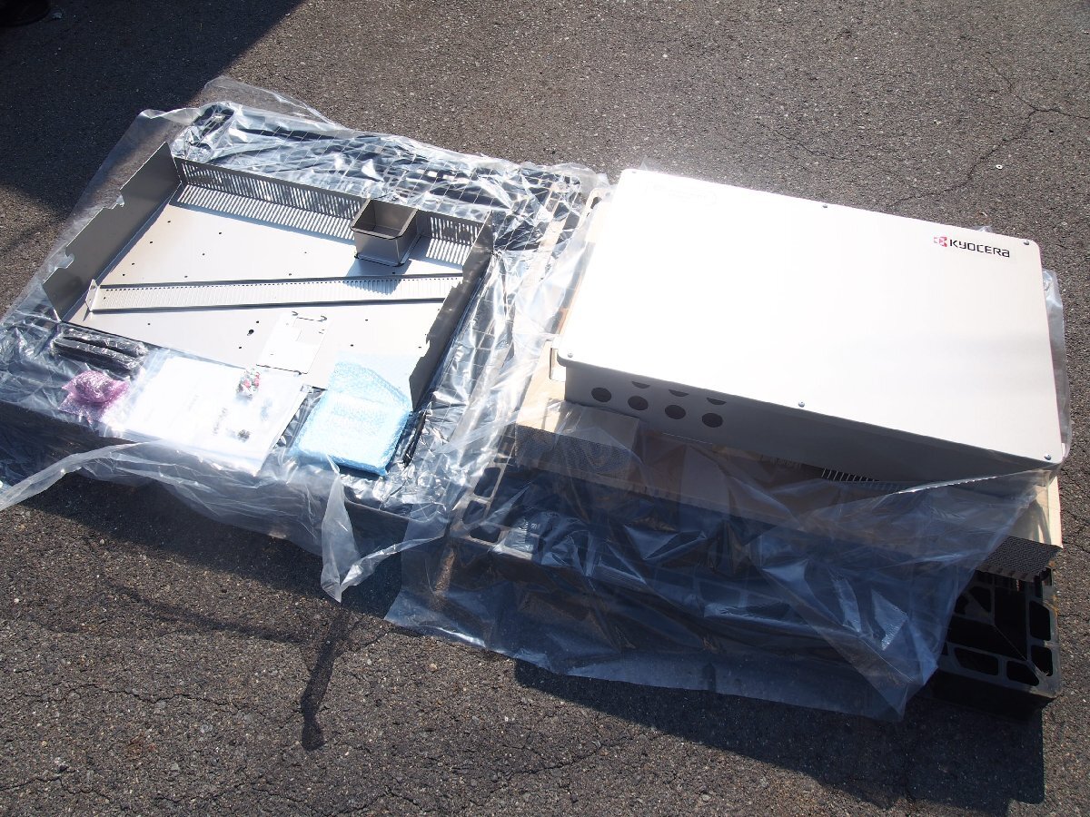 Yahoo!オークション - 【3W0606-11】未使用品 KYOCERA 京セラ Yahoo!オークション - 【3W0606-11】未使用品 KYOCERA 京セラ