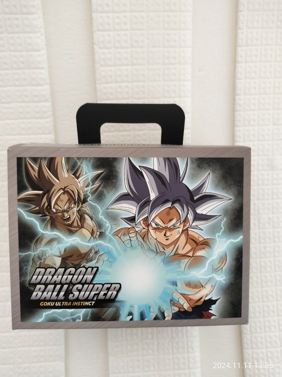 ドラゴンボール スーパー クッキー空き箱 鞄ボックス 8枚 セット ドラゴンボール スーパー クッキー空き箱 鞄ボックス 8枚 セット