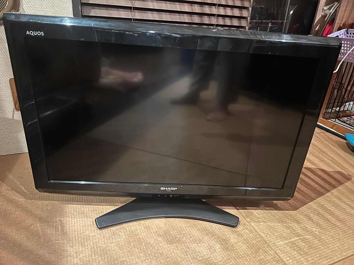 SHARP AQUOS 32型液晶テレビ LC32E9 2011年製|Yahoo!フリマ(旧 SHARP AQUOS 32型液晶テレビ LC32E9 2011年製|Yahoo!フリマ(旧