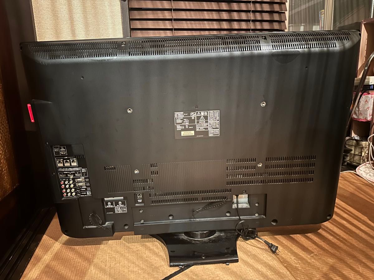 液晶テレビ TOSHIBA REGZA 42Z9000|Yahoo!フリマ(旧PayPayフリマ) 液晶テレビ TOSHIBA REGZA 42Z9000|Yahoo!フリマ(旧PayPayフリマ)