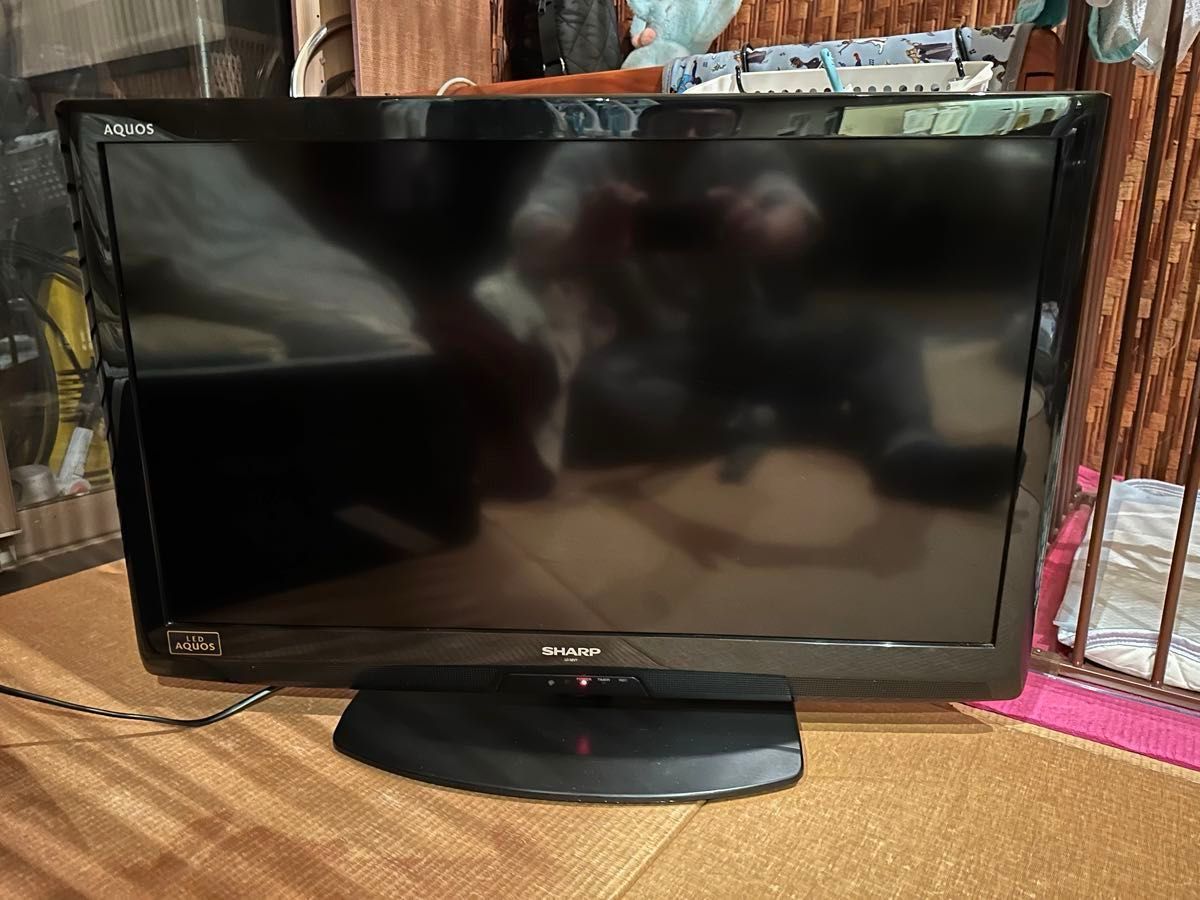 32型 SHARP AQUOS アクオス 液晶カラーテレビ LC32V7|Yahoo 32型 SHARP AQUOS アクオス 液晶カラーテレビ LC32V7|Yahoo