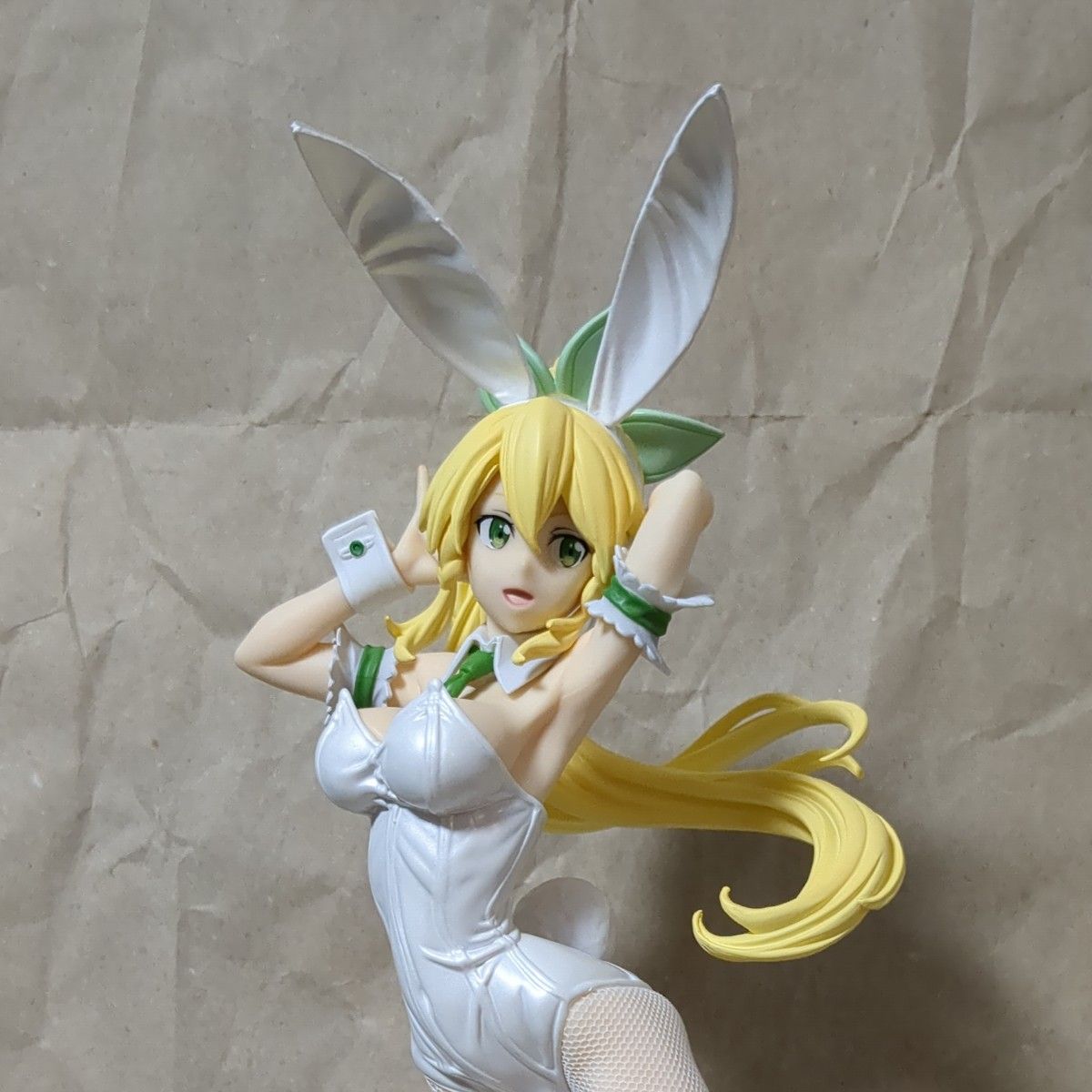 外箱なし】ソードアート・オンライン BiCute Bunnies Figure 外箱なし】ソードアート・オンライン BiCute Bunnies Figure
