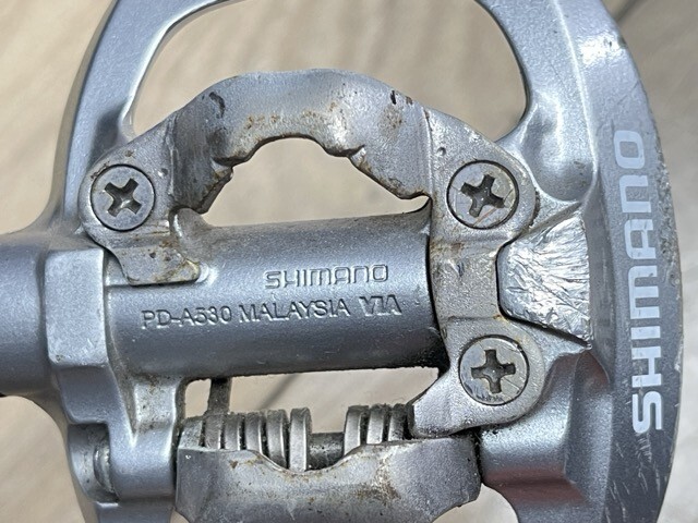 BELL Dedacciai SC61.10A KET シマノ クランク 105 FC-5600 BELL Dedacciai SC61.10A KET シマノ クランク 105 FC-5600