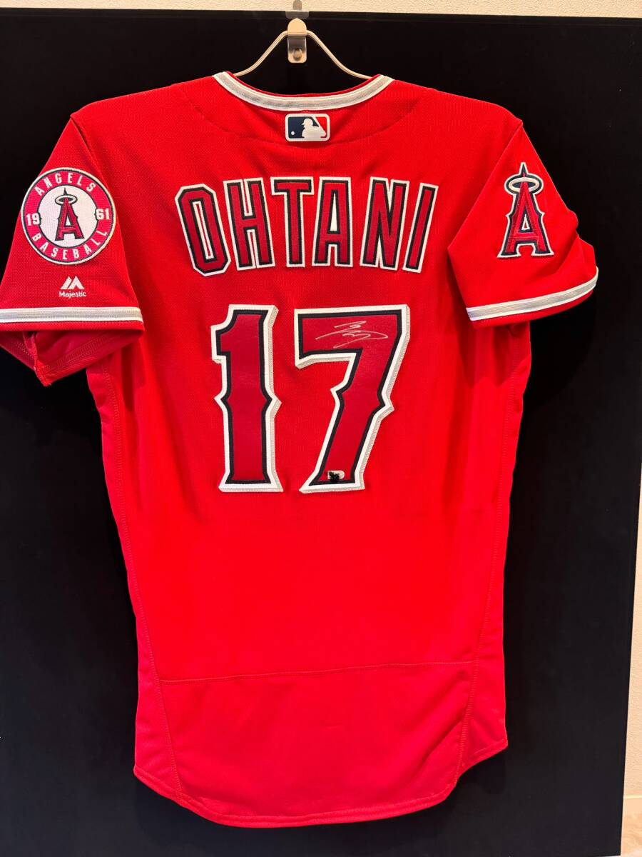 Yahoo!オークション - 大谷翔平 ルーキーイヤー 直筆サイン Yahoo!オークション - 大谷翔平 ルーキーイヤー 直筆サイン