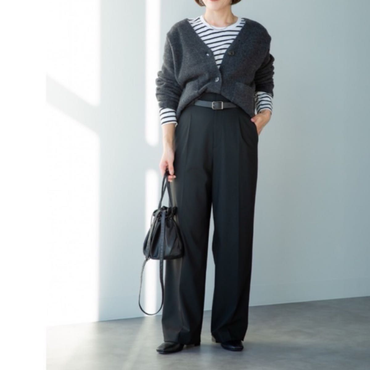 新品未使用タグ付き UNIQLO タックワイドパンツ|Yahoo!フリマ 新品未使用タグ付き UNIQLO タックワイドパンツ|Yahoo!フリマ