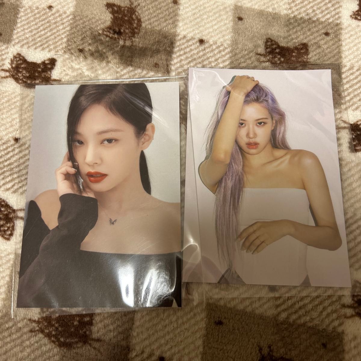 Blackpink ジス ロゼ ジェニ リサ 詰め合わせ|Yahoo!フリマ(旧 Blackpink ジス ロゼ ジェニ リサ 詰め合わせ|Yahoo!フリマ(旧