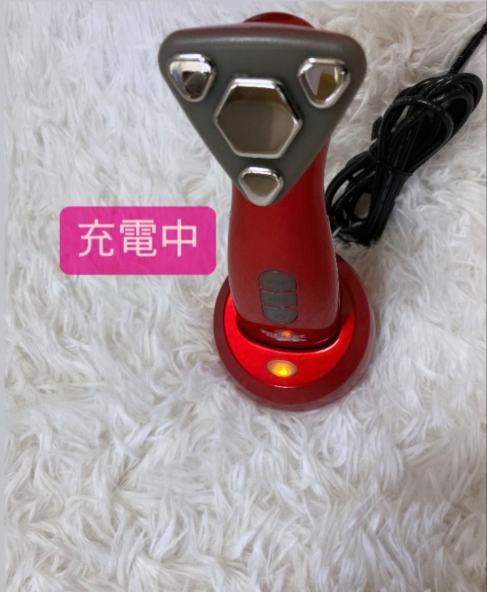 ドクターシーラボ エステアップV 多機能美顔器 肌ケア 美肌 ドクターシーラボ エステアップV 多機能美顔器 肌ケア 美肌