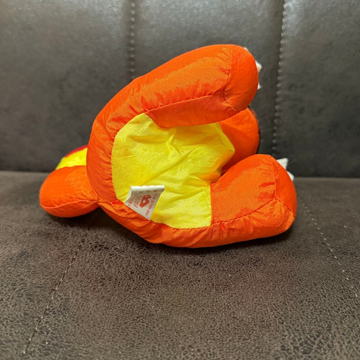 ポケモン タフタぬいぐるみ ヒトカゲ ゼニガメ フシギダネ ポケモン タフタぬいぐるみ ヒトカゲ ゼニガメ フシギダネ