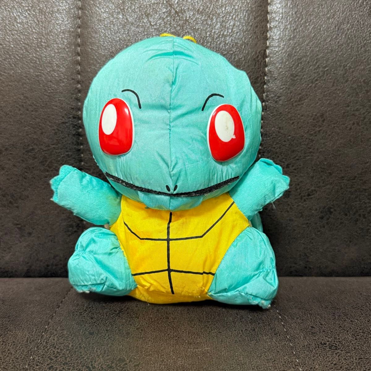 ポケモン タフタぬいぐるみ ヒトカゲ ゼニガメ フシギダネ ポケモン タフタぬいぐるみ ヒトカゲ ゼニガメ フシギダネ