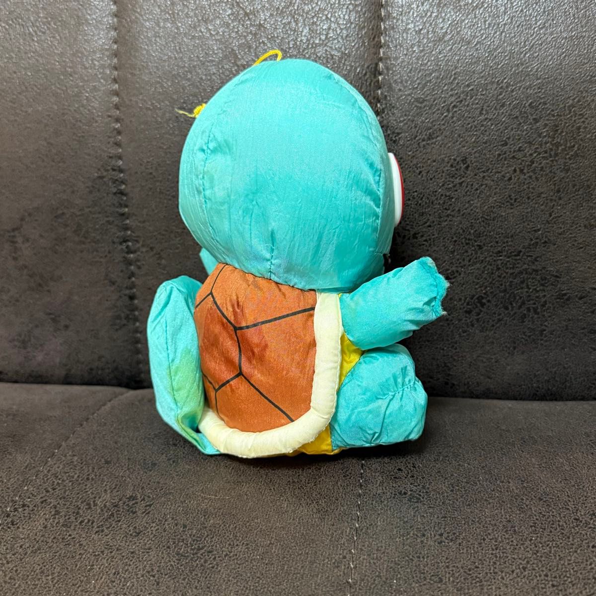 ポケモン タフタぬいぐるみ ヒトカゲ ゼニガメ フシギダネ ポケモン タフタぬいぐるみ ヒトカゲ ゼニガメ フシギダネ
