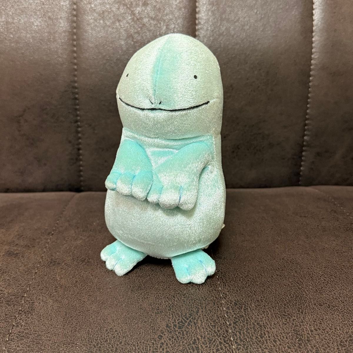 【ファッション通販】の商品をすべて ヌオー ポケットモンスター レトロ レア パールカラーぬいぐるみ ぬいぐるみ