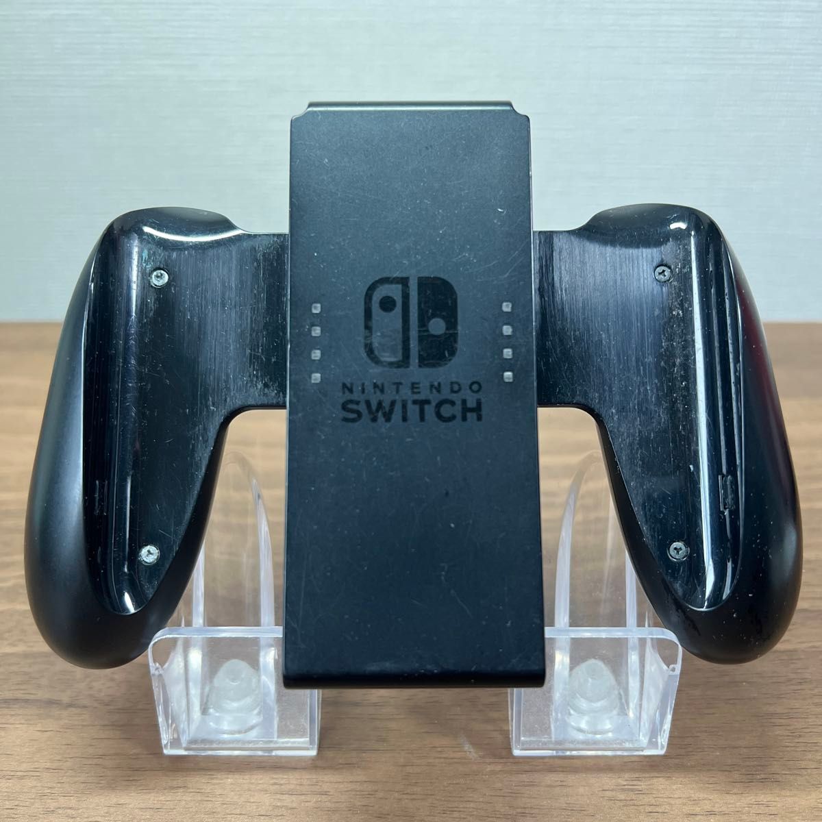 画面良好・動作確認済 Nintendo Switch HAC 旧型 本体 2018年製 画面良好・動作確認済 Nintendo Switch HAC 旧型 本体 2018年製