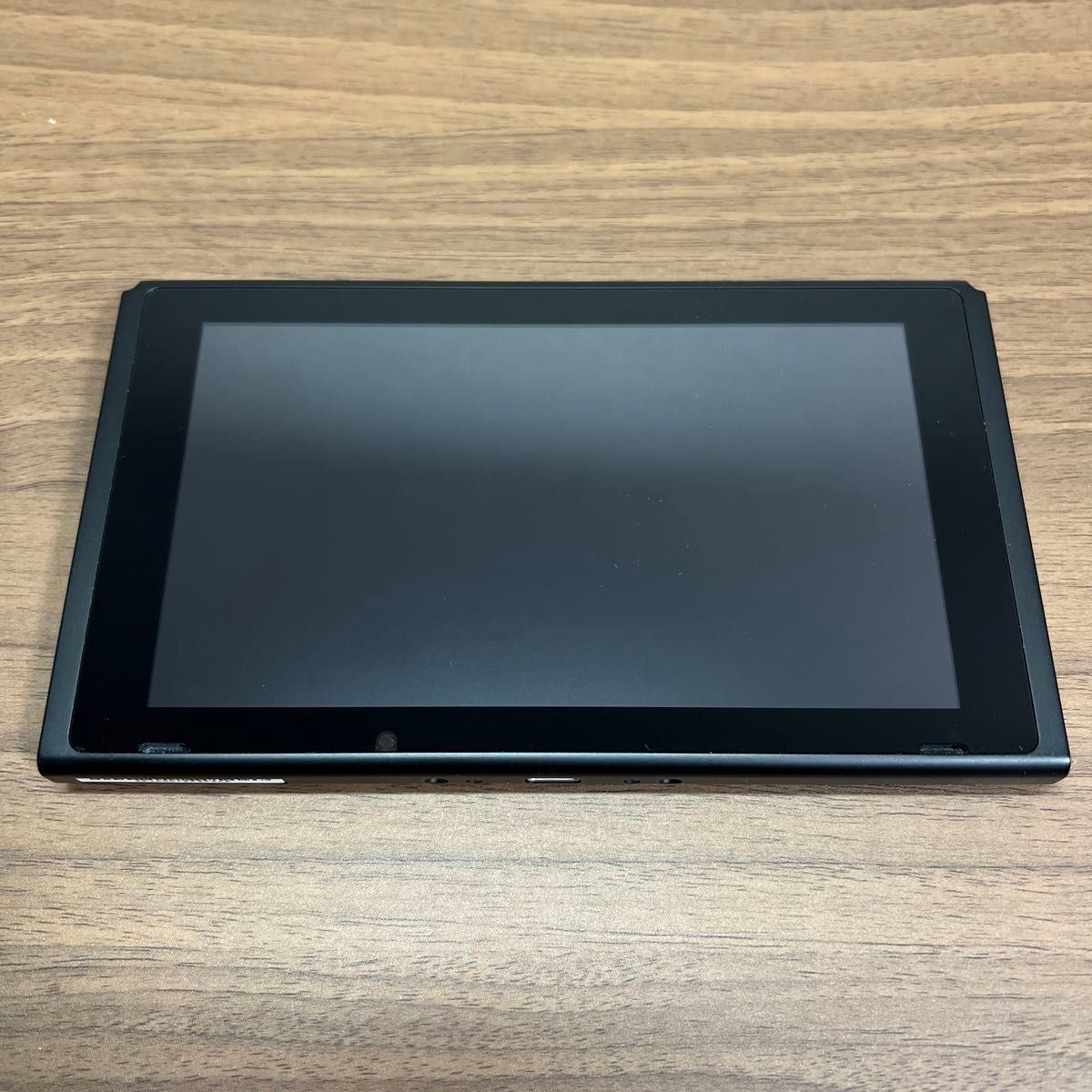 画面傷少・動作確認済 Nintendo Switch HAD バッテリー強化型 画面傷少・動作確認済 Nintendo Switch HAD バッテリー強化型