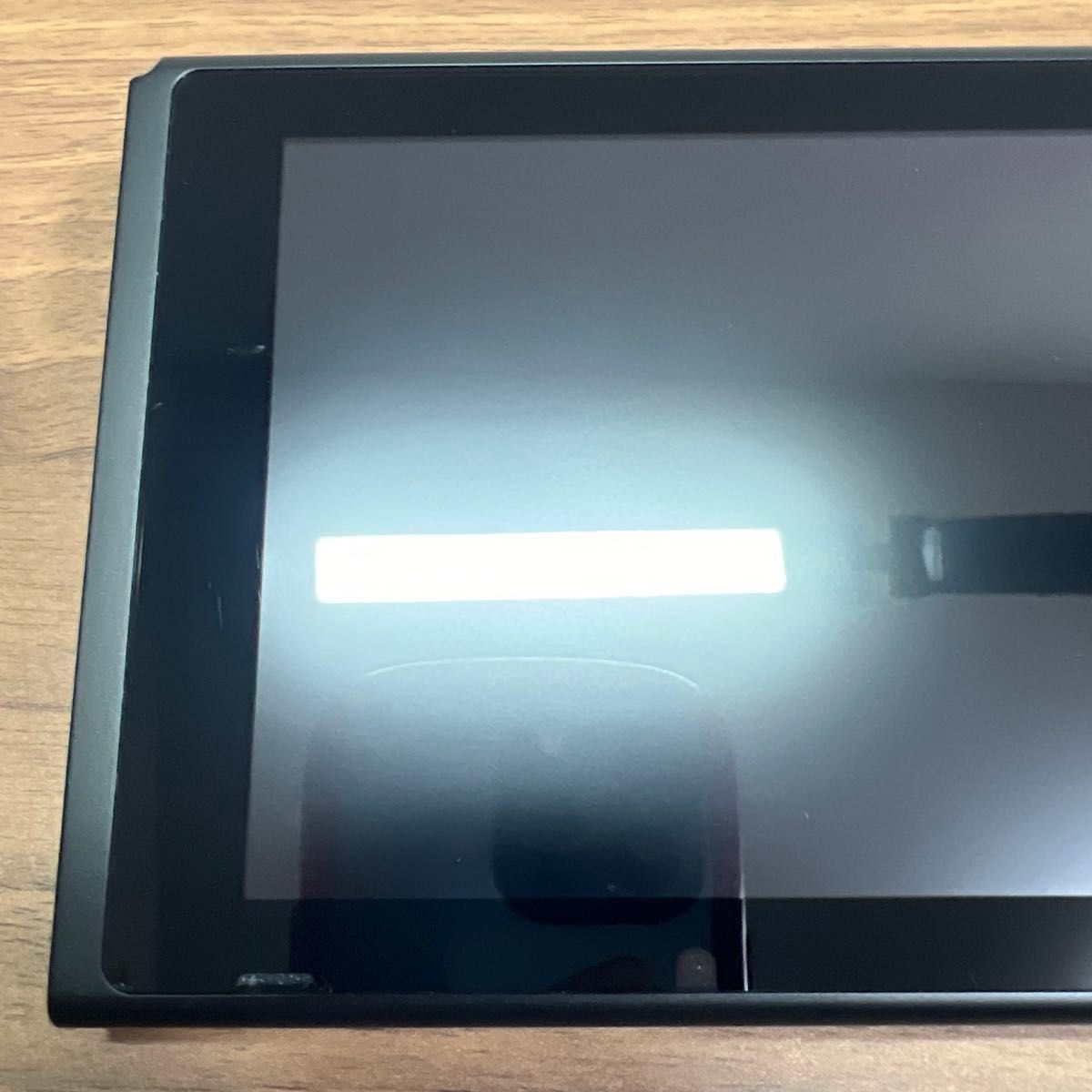 画面傷少・動作確認済 Nintendo Switch HAD バッテリー強化型 画面傷少・動作確認済 Nintendo Switch HAD バッテリー強化型