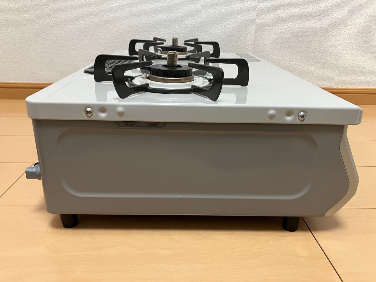 リンナイ Rinnai ガステーブル ガスコンロ 都市ガス用 KG67BEL リンナイ Rinnai ガステーブル ガスコンロ 都市ガス用 KG67BEL