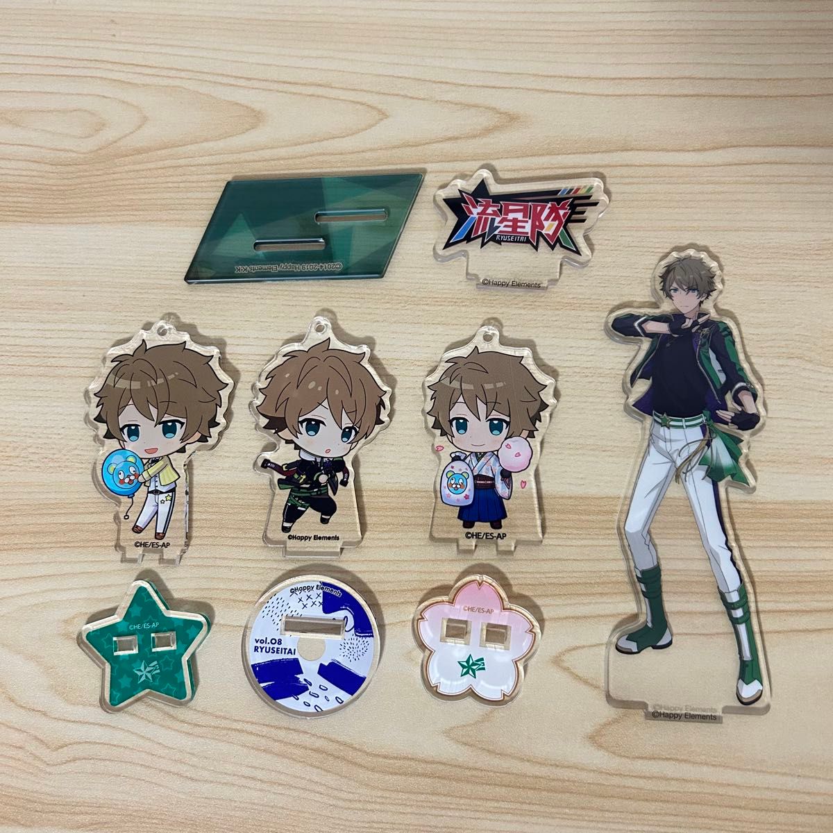 あんスタ アクリルスタンド 高峯翠|Yahoo!フリマ(旧PayPayフリマ) あんスタ アクリルスタンド 高峯翠|Yahoo!フリマ(旧PayPayフリマ)