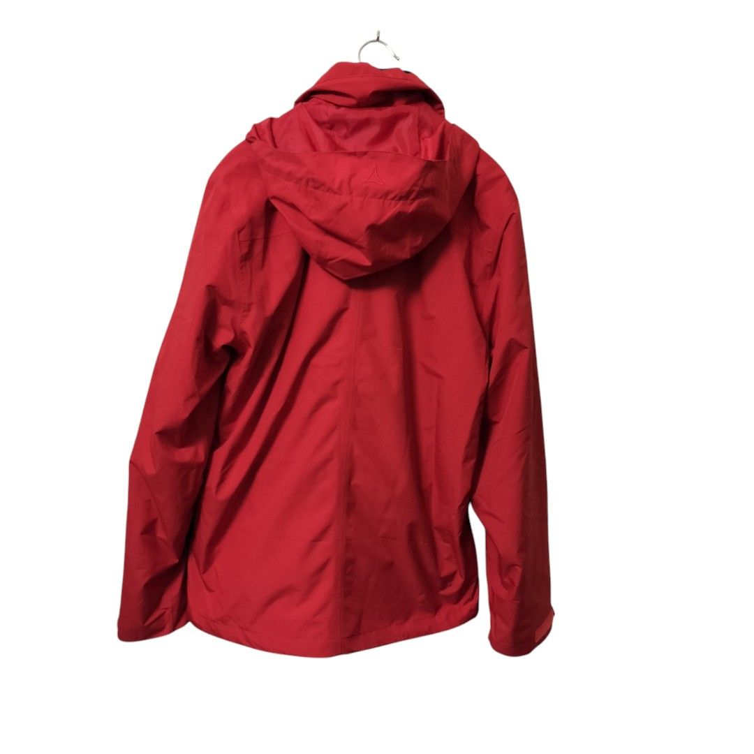 新品】Schoffel 3in1 Jacket Turin1 Mサイズ 赤|Yahoo!フリマ 新品】Schoffel 3in1 Jacket Turin1 Mサイズ 赤|Yahoo!フリマ
