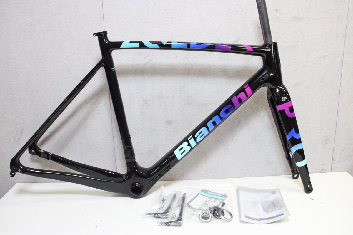 格安SALEスタート!の商品をすべて Yahoo!オークション - PRO ZOLDER ビアンキ Bianchi 値下げ ロードバイク