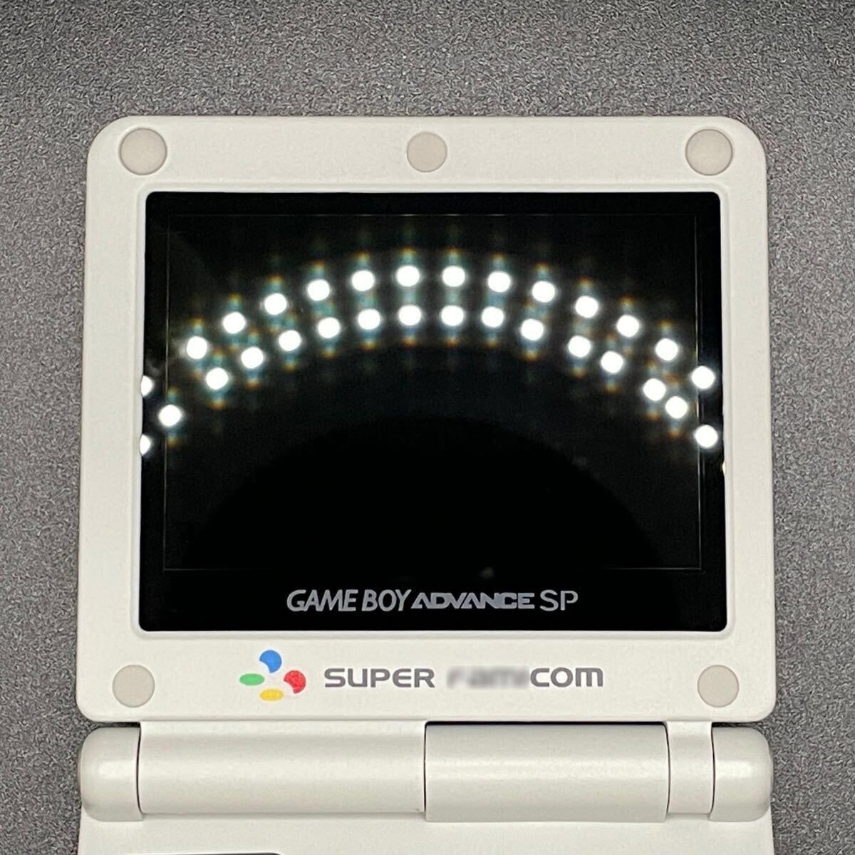 ゲームボーイアドバンス SP 本体 IPS V7 1 液晶搭載 045|Yahoo ゲームボーイアドバンス SP 本体 IPS V7 1 液晶搭載 045|Yahoo