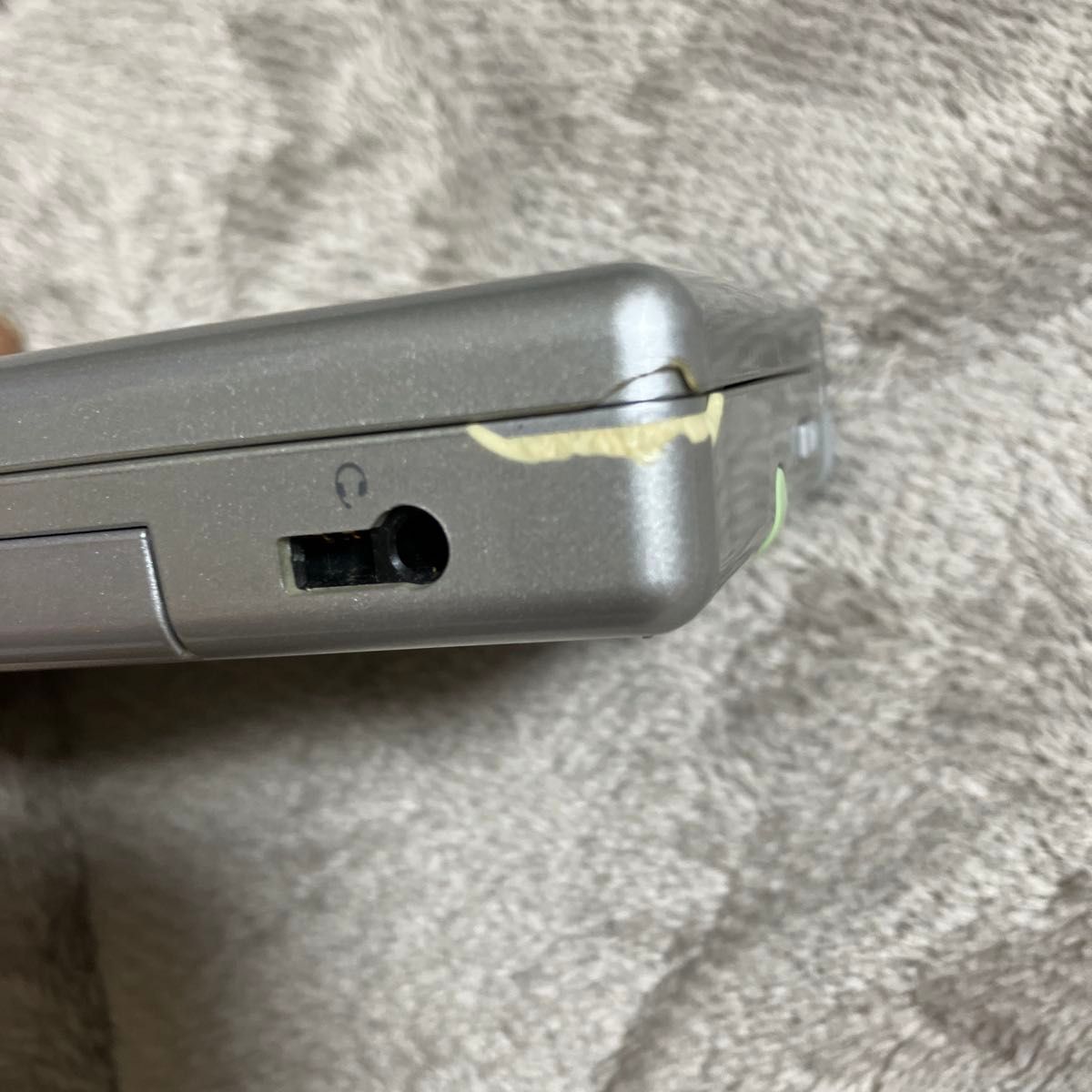 任天堂 DS Lite【グロスシルバー】本体 ソフト付き|Yahoo 任天堂 DS Lite【グロスシルバー】本体 ソフト付き|Yahoo