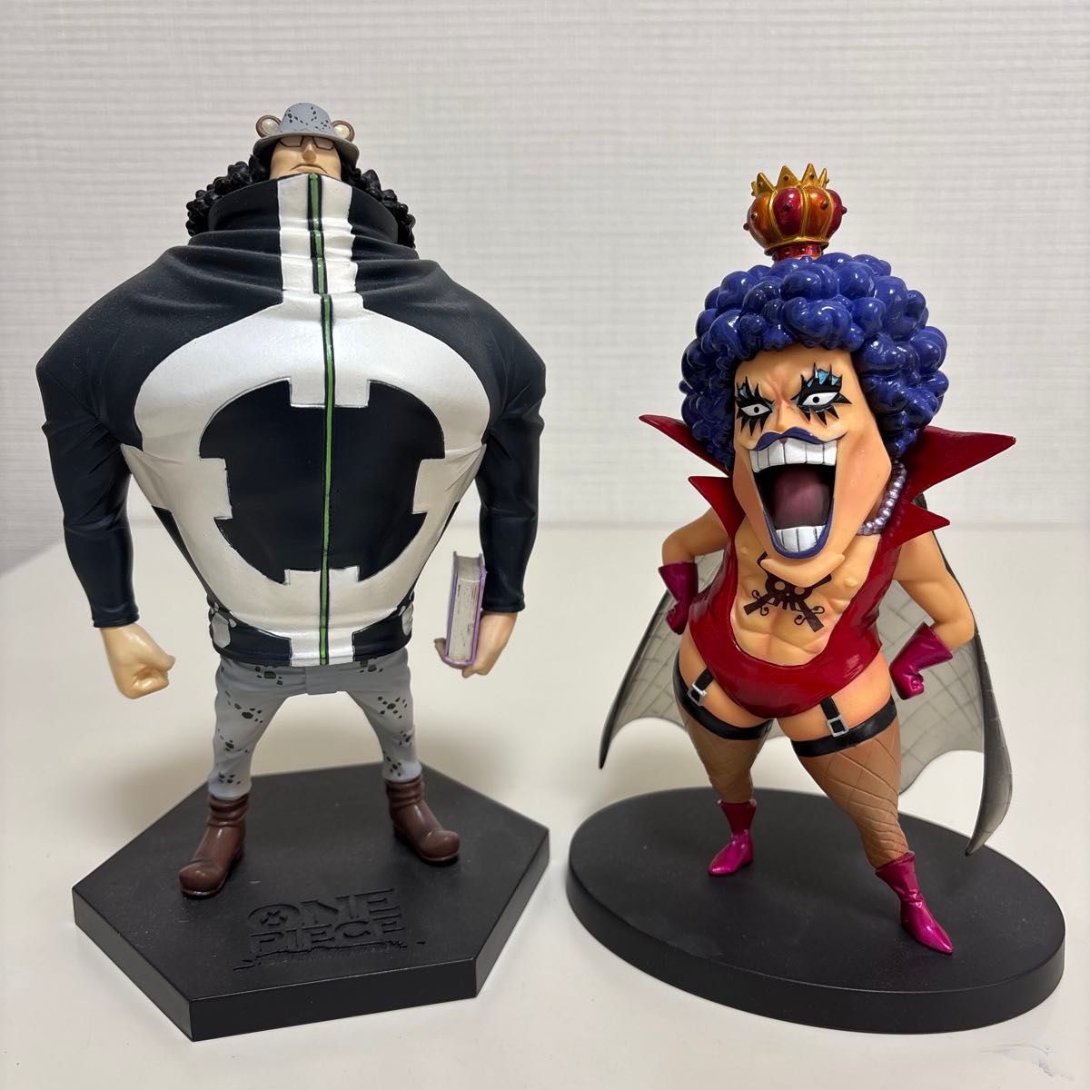 ワンピース フィギュア セット(19体)|Yahoo!フリマ(旧PayPay ワンピース フィギュア セット(19体)|Yahoo!フリマ(旧PayPay