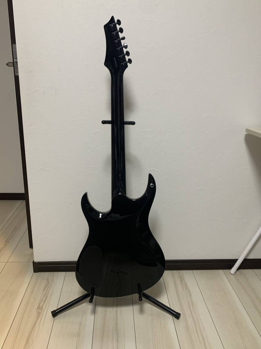 washburn XM-PRO エレキギター本体 Washburn Xm-Pro ワッシュバーン エレキギター