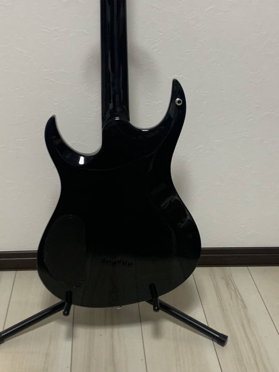 washburn XM-PRO エレキギター本体 Washburn Xm-Pro ワッシュバーン エレキギター