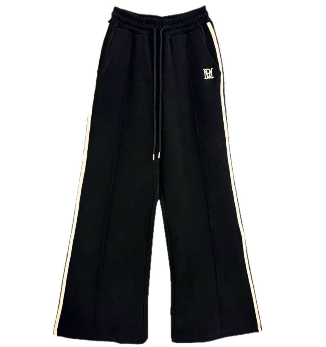 ロゼミューズ line jersey outer pants セットアップ ジャージ ロゼミューズ line jersey outer pants セットアップ ジャージ