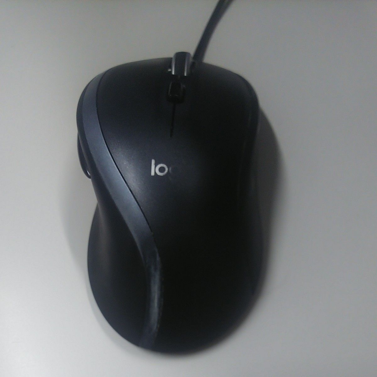 Logicool マウス