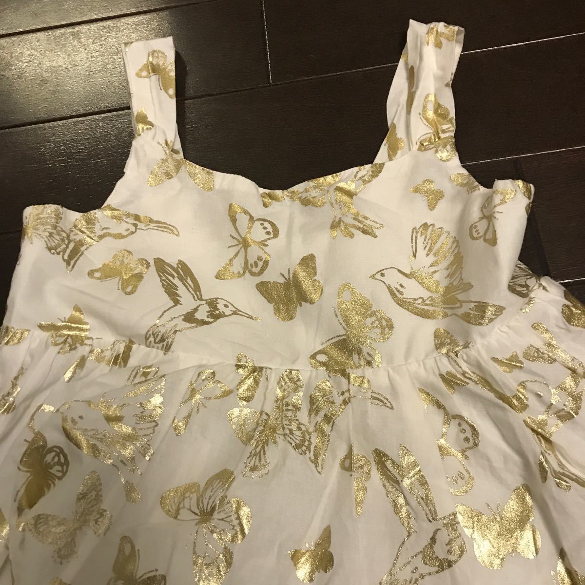 Paypayフリマ H M ワンピースドレス Paypayフリマ H M ワンピースドレス