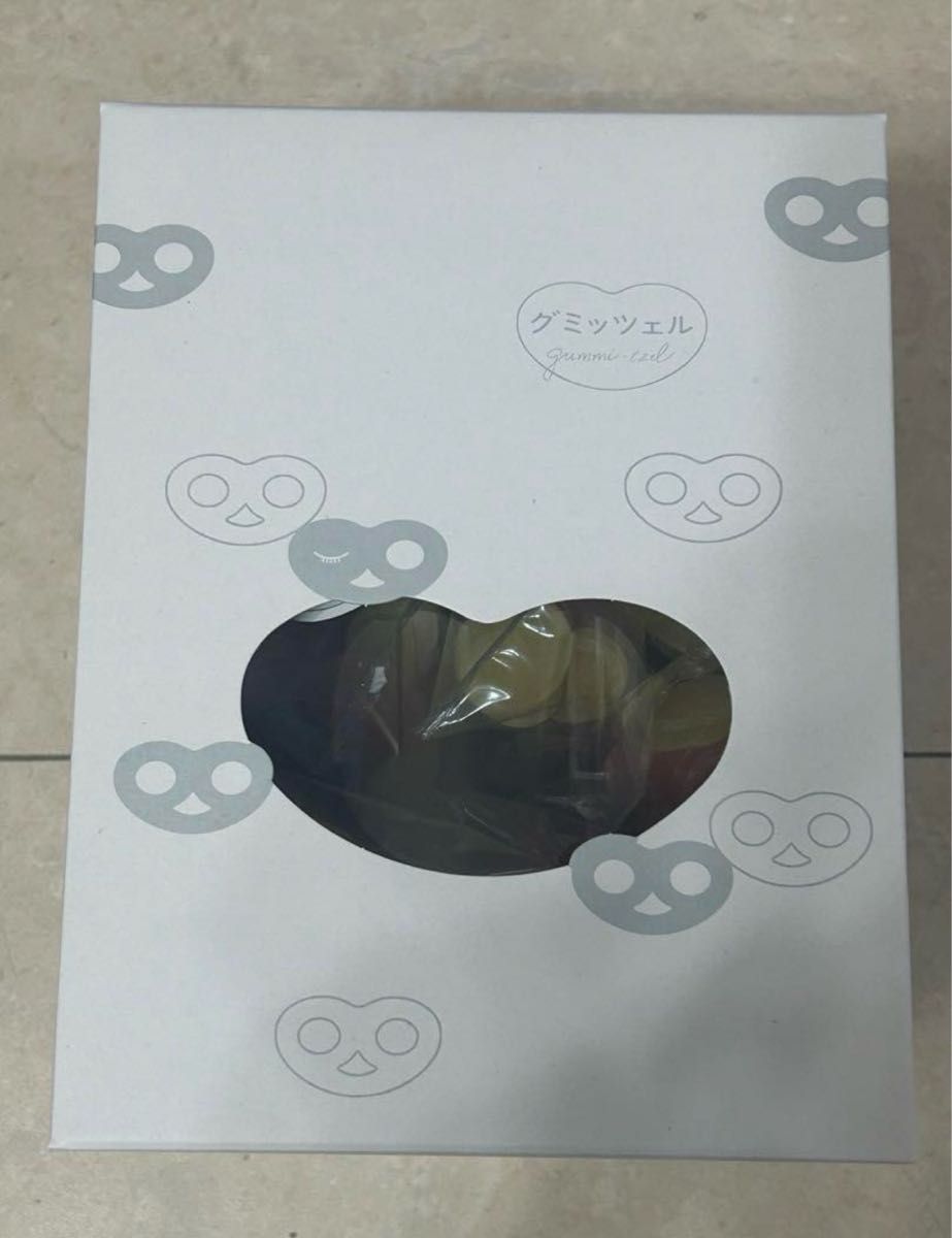 6箱 グミッツェルプチ パーティBOX|Yahoo!フリマ(旧PayPayフリマ) 6箱 グミッツェルプチ パーティBOX|Yahoo!フリマ(旧PayPayフリマ)
