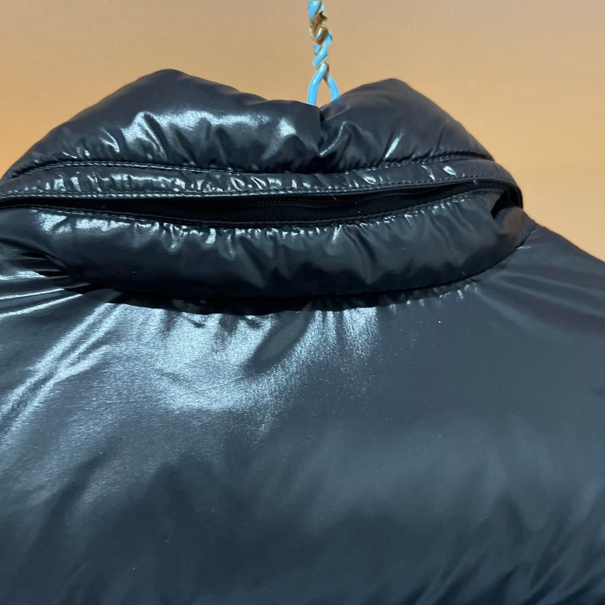 正規品 MONCLER モンクレール エベレストデカワッペン サイズ0 正規品 MONCLER モンクレール エベレストデカワッペン サイズ0