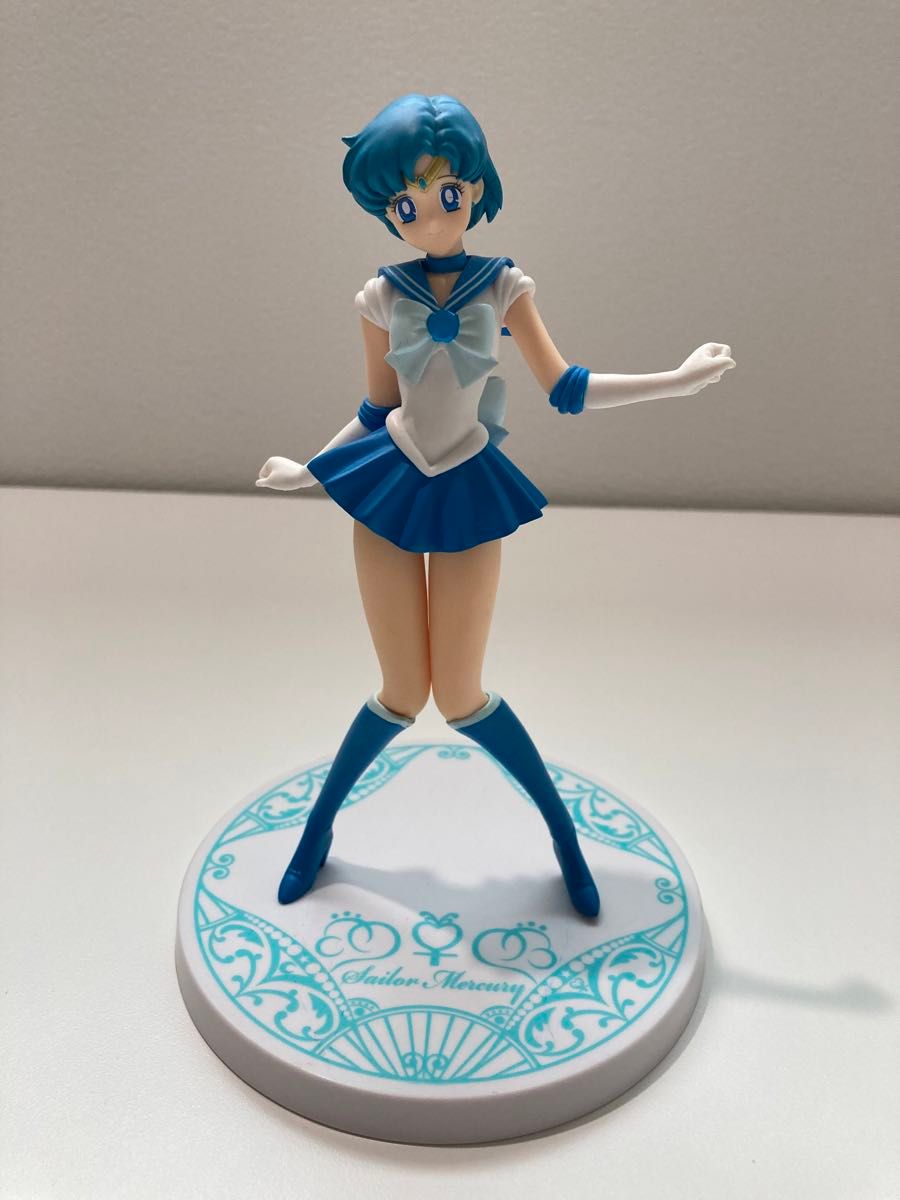 セーラーマーキュリー 美少女戦士セーラームーン Girls Memories セーラーマーキュリー 美少女戦士セーラームーン Girls Memories