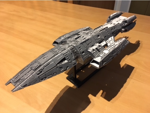 楽天 45cm バトルスター ギャラクティカ バルキリー 3D プリント ヴァルキリー Battlestar Galactica Valkyrie 宇宙空母 その他 楽天 45cm バトルスター ギャラクティカ バルキリー 3D プリント ヴァルキリー Battlestar Galactica Valkyrie 宇宙空母 その他