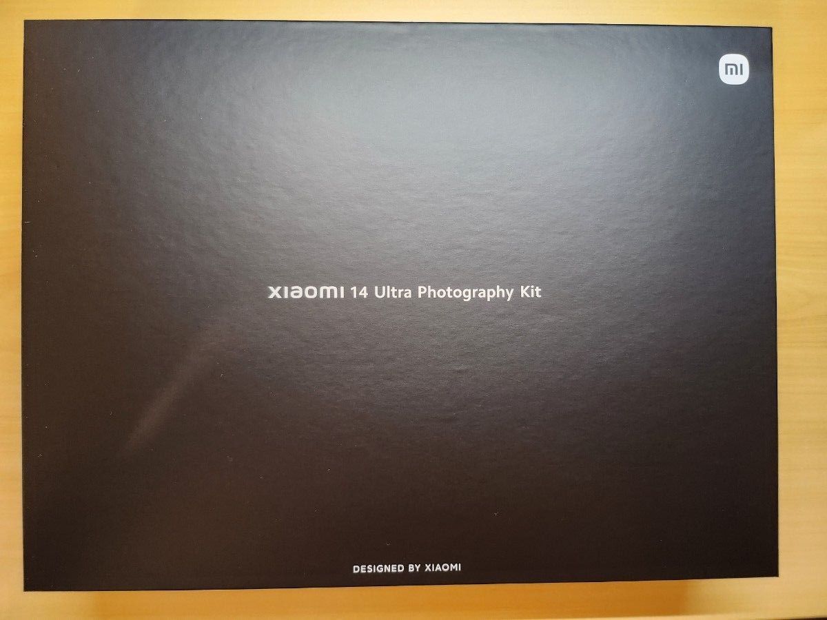 Xiaomi 14 Ultra Photography Kit(国内版) 未開封品|Yahoo Xiaomi 14 Ultra Photography Kit(国内版) 未開封品|Yahoo