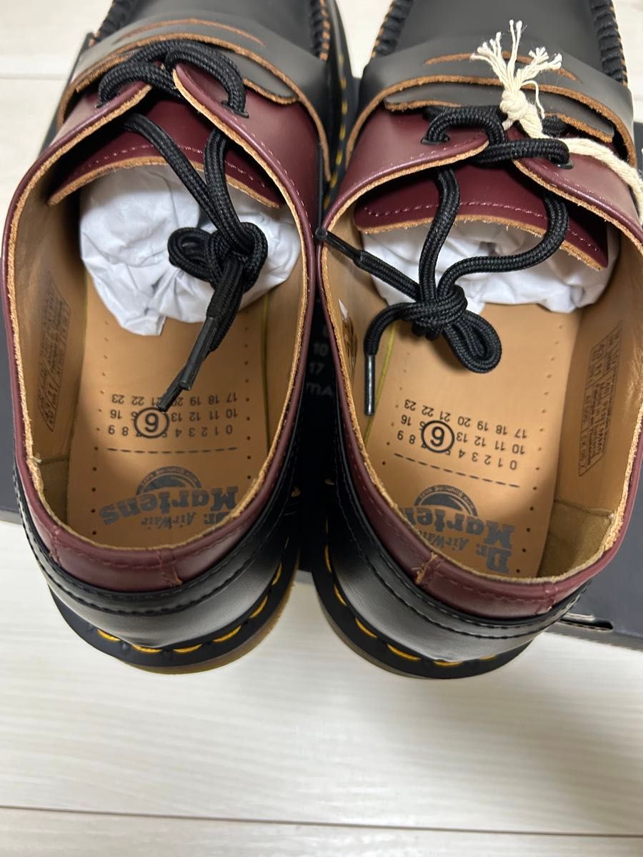MM6 Maison Margiela × Dr Martens 28cm|Yahoo!フリマ(旧 MM6 Maison Margiela × Dr Martens 28cm|Yahoo!フリマ(旧