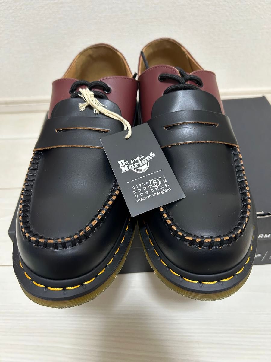 MM6 Maison Margiela × Dr Martens 28cm|Yahoo!フリマ(旧 MM6 Maison Margiela × Dr Martens 28cm|Yahoo!フリマ(旧