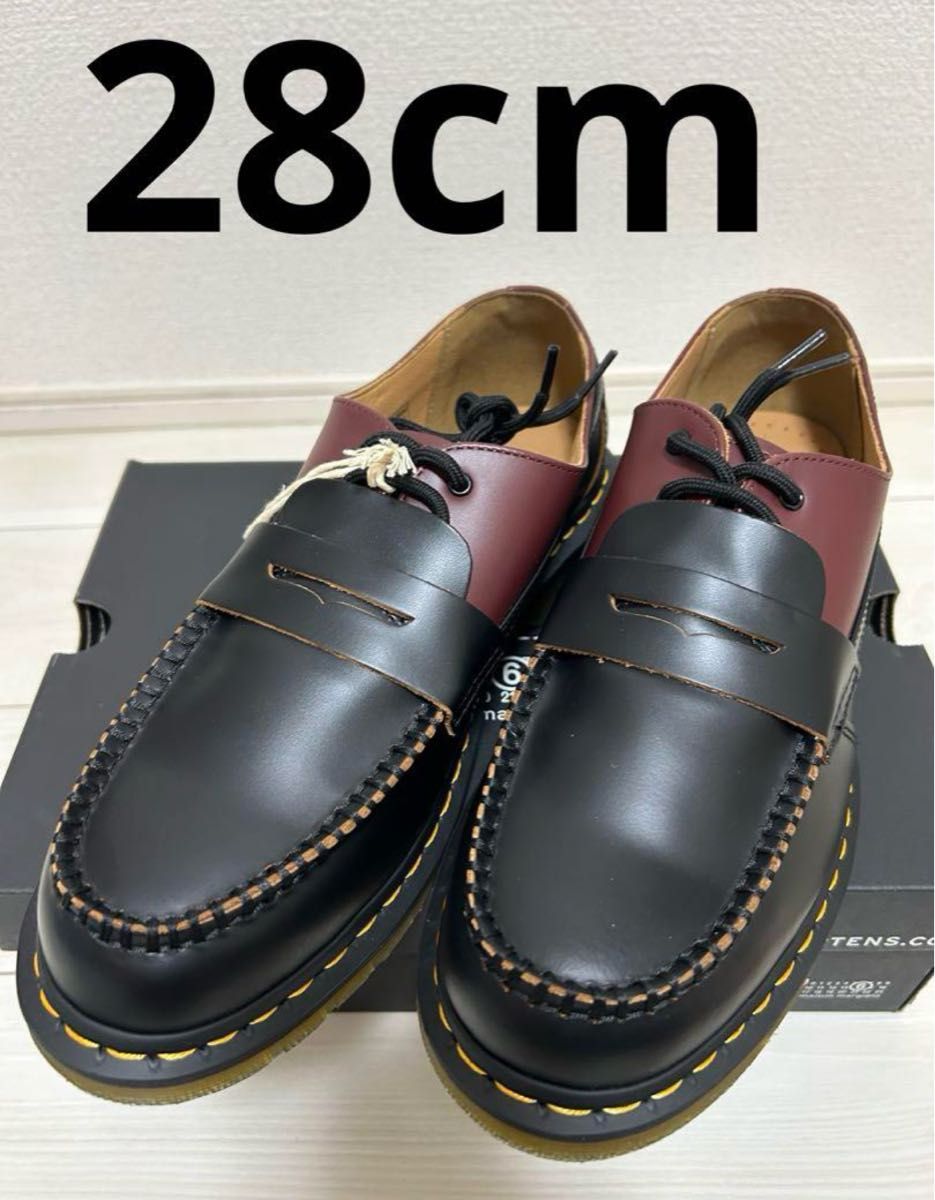 MM6 Maison Margiela × Dr Martens 28cm|Yahoo!フリマ(旧 MM6 Maison Margiela × Dr Martens 28cm|Yahoo!フリマ(旧
