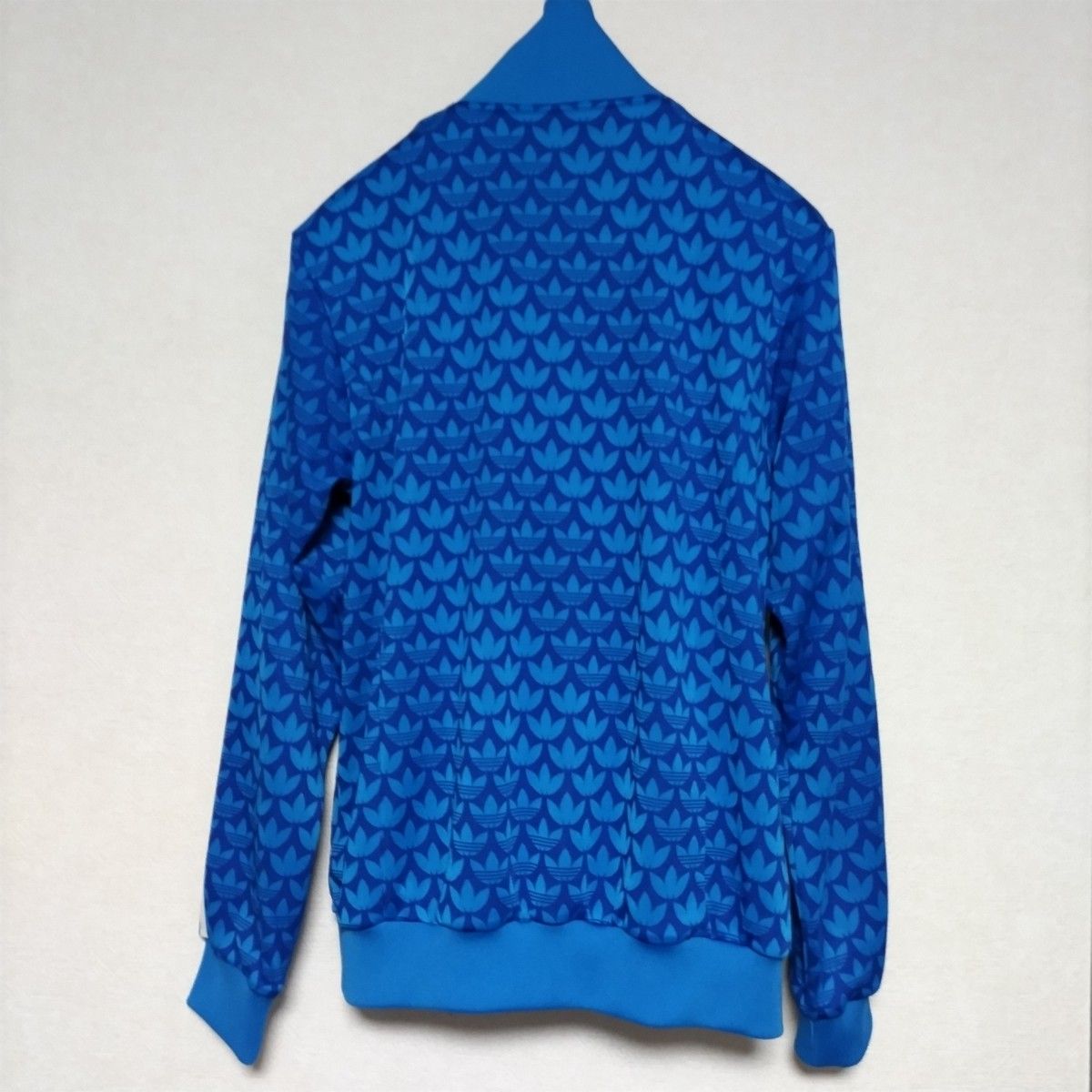 adidas アディダス Adicolor 70s Monogram Track Top アディ adidas アディダス Adicolor 70s Monogram Track Top アディ