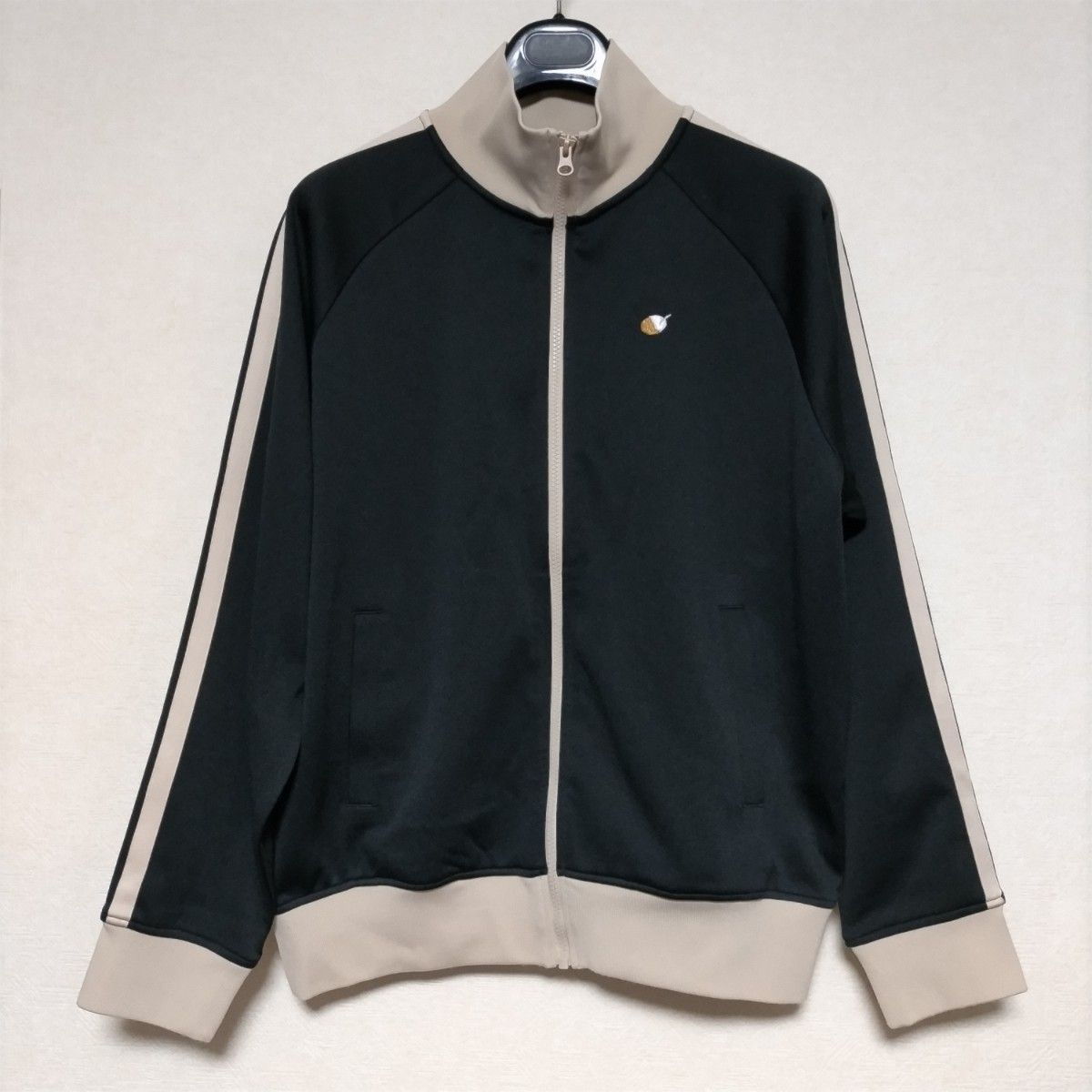 清野菜名 NANA SEINO × Ray BEAMS 別注 ライン ジャージ 上下 清野菜名 NANA SEINO × Ray BEAMS 別注 ライン ジャージ 上下