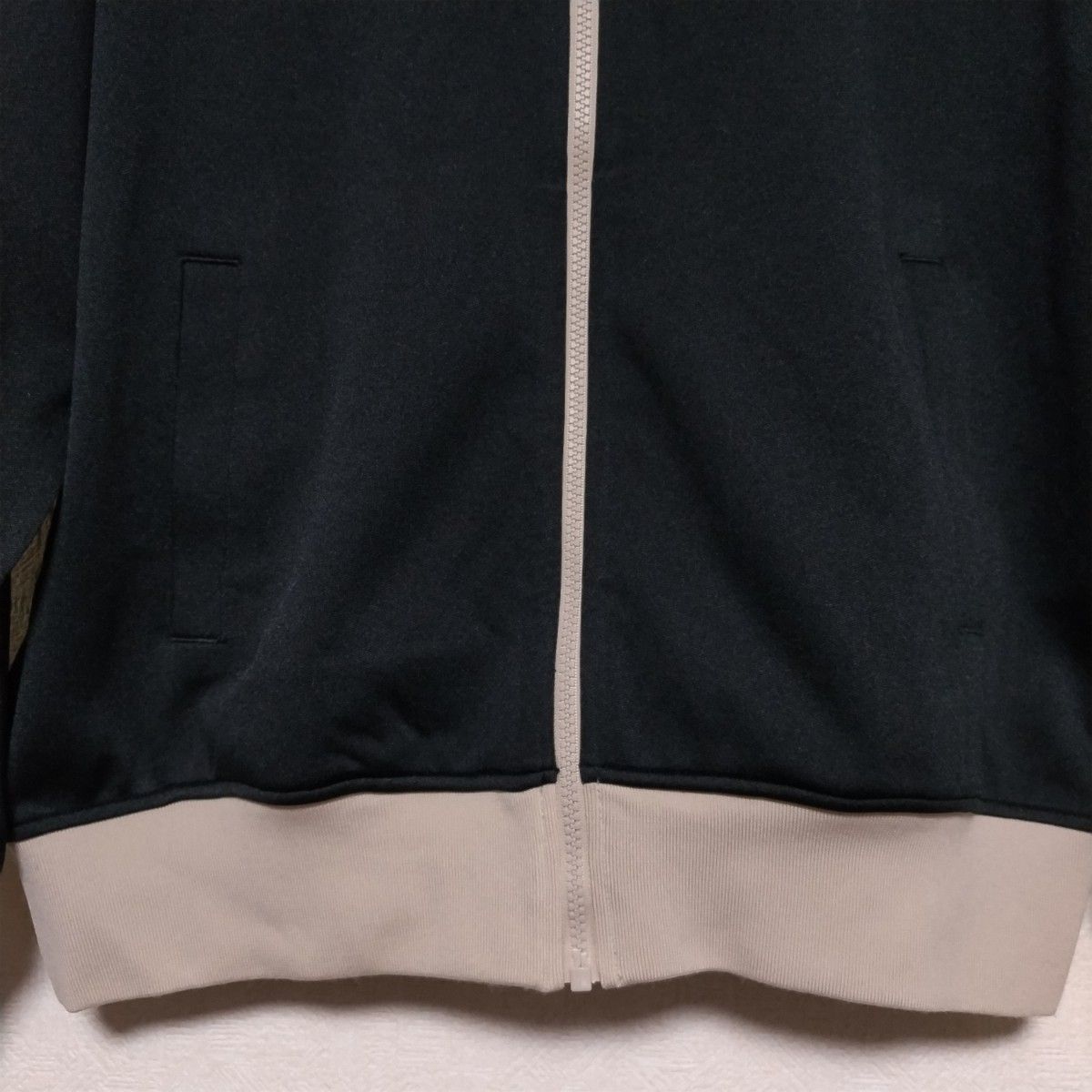 清野菜名 NANA SEINO × Ray BEAMS 別注 ライン ジャージ 上下 清野菜名 NANA SEINO × Ray BEAMS 別注 ライン ジャージ 上下